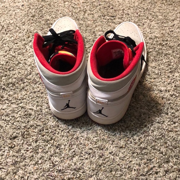 Jordan retro 1’s - Picture 2 of 5